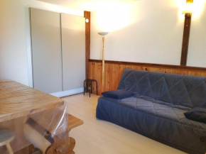 Arc 1600: Appartement 2 pièces, 6 pers, proche pistes, ascenseur - FR-1-411-80